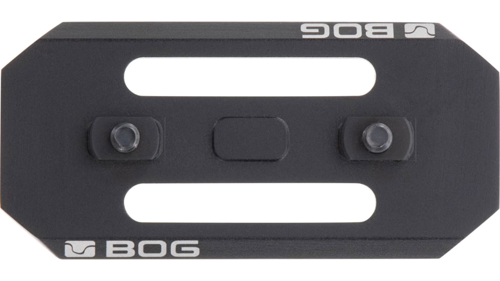 BOG M-LOK Rail, 3in, 1191920