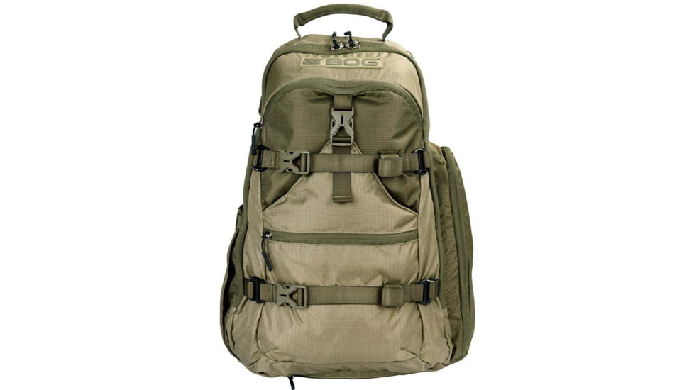 BOG Prevail Day Pack, Green, 1217657