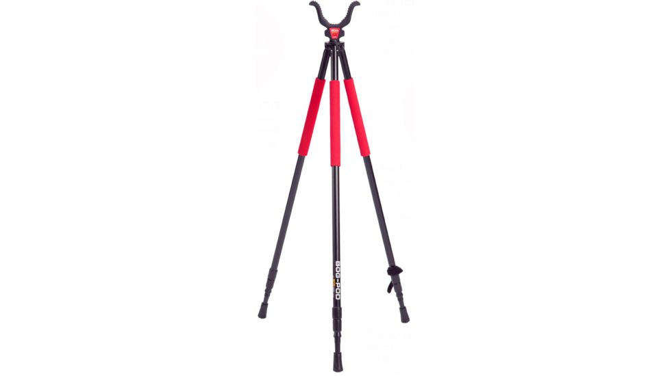 BOGgear RLD-3 Red Legged Devil RLD Series 3 Tripod