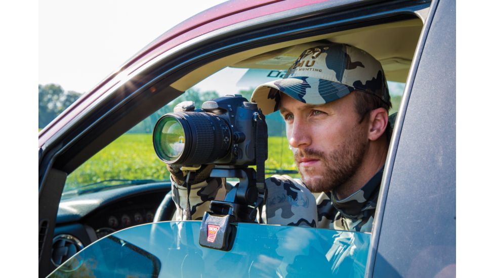 BOGgear Spotting Scope Adaptor 735561