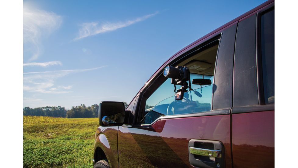 BOGgear Spotting Scope Adaptor 735561