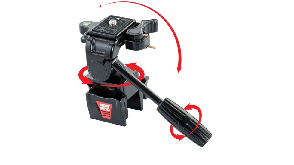 BOGgear Spotting Scope Adaptor 735561