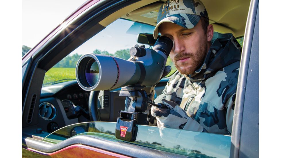 BOGgear Spotting Scope Adaptor 735561