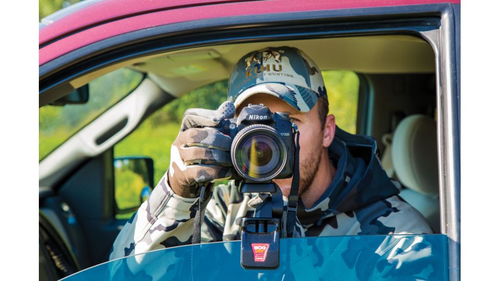 BOGgear Spotting Scope Adaptor 735561