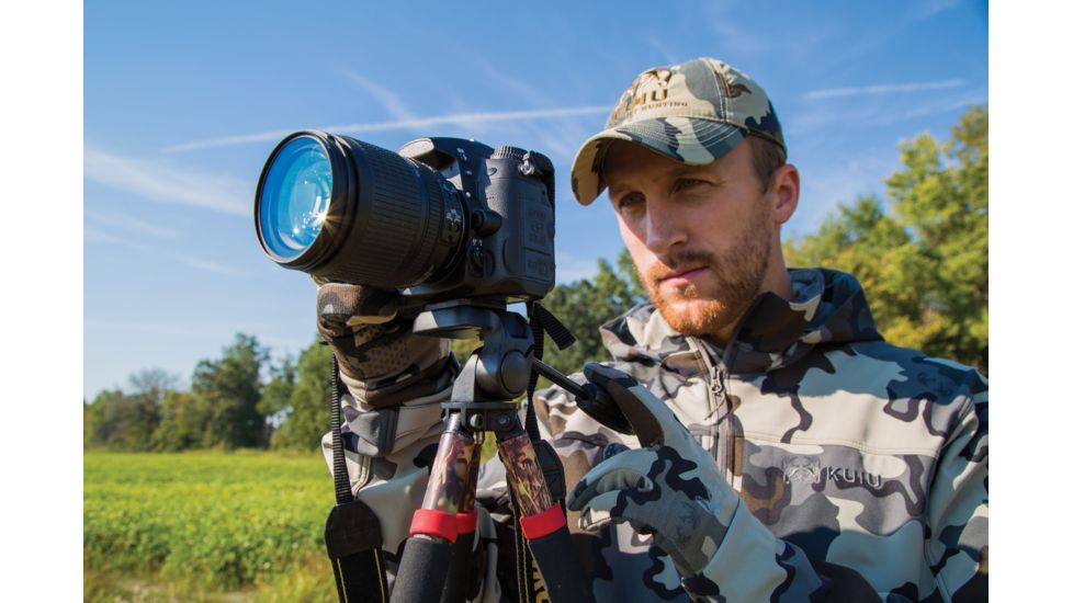 BOGgear Spotting Scope Adaptor 735561