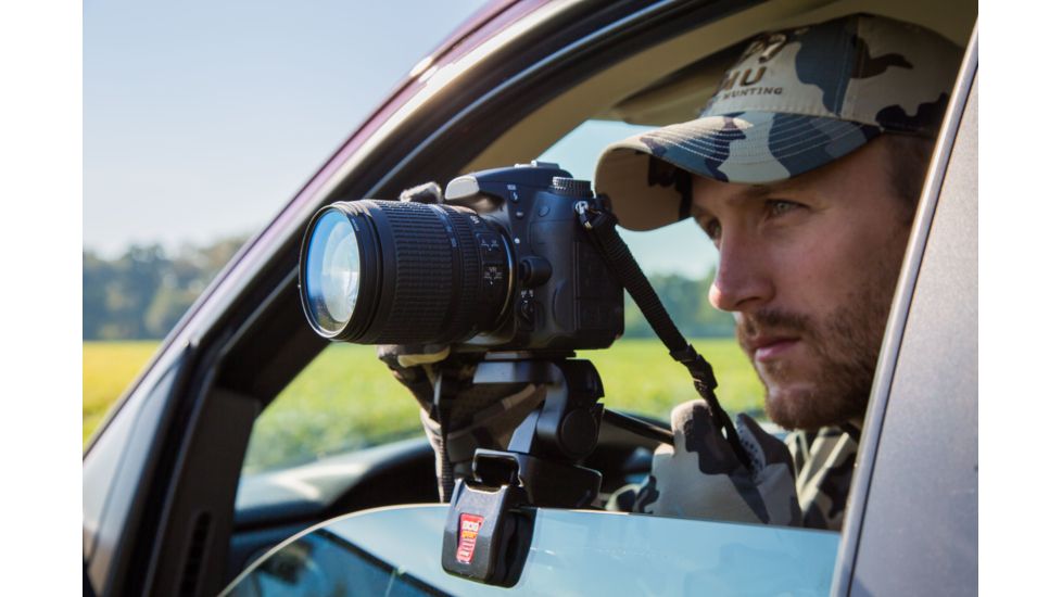 BOGgear Spotting Scope Adaptor 735561