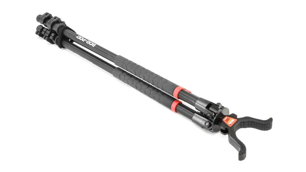 BogPod Heavy Duty Tall Tripod 735557