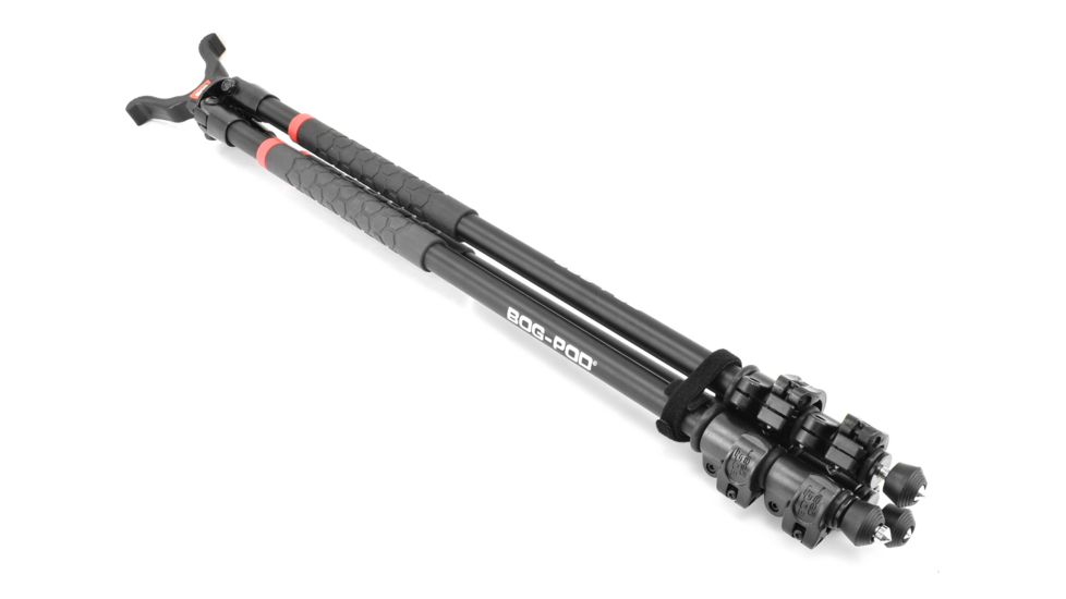BogPod Heavy Duty Tall Tripod 735557