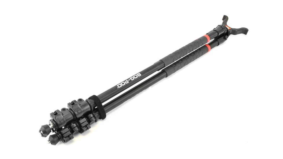 BogPod Heavy Duty Tall Tripod 735557