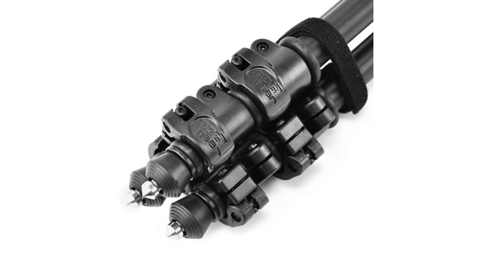 BogPod Heavy Duty Tall Tripod 735557