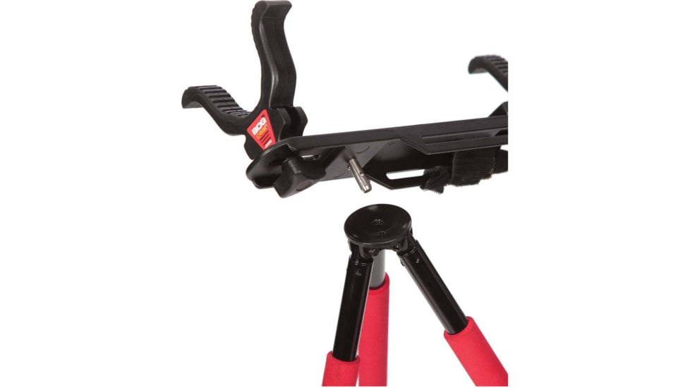 BogPod SSC Super Steady Combo Tripod Kit, Rapid Adjust Locks, USR Quick Change, 735550