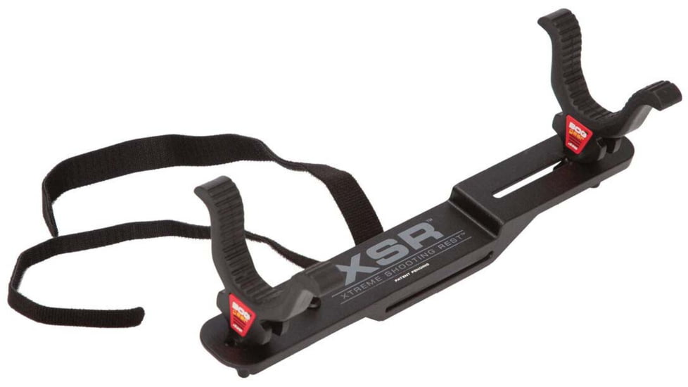 BogPod SSC Super Steady Combo Tripod Kit, Rapid Adjust Locks, USR Quick Change, 735550