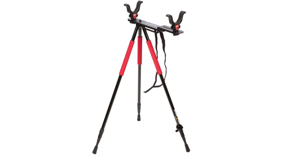 BogPod SSC Super Steady Combo Tripod Kit, Rapid Adjust Locks, USR Quick Change, 735550