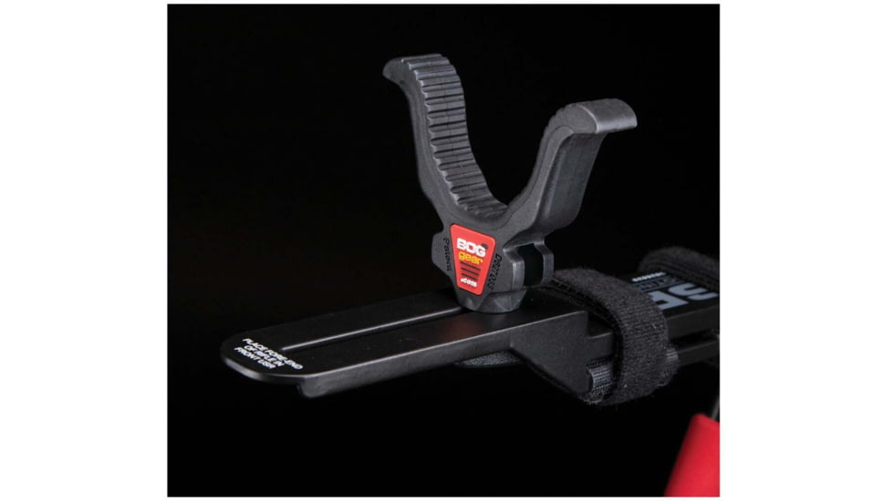 BogPod SSC Super Steady Combo Tripod Kit, Rapid Adjust Locks, USR Quick Change, 735550