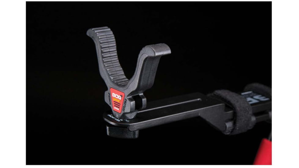 BogPod SSC Super Steady Combo Tripod Kit, Rapid Adjust Locks, USR Quick Change, 735550