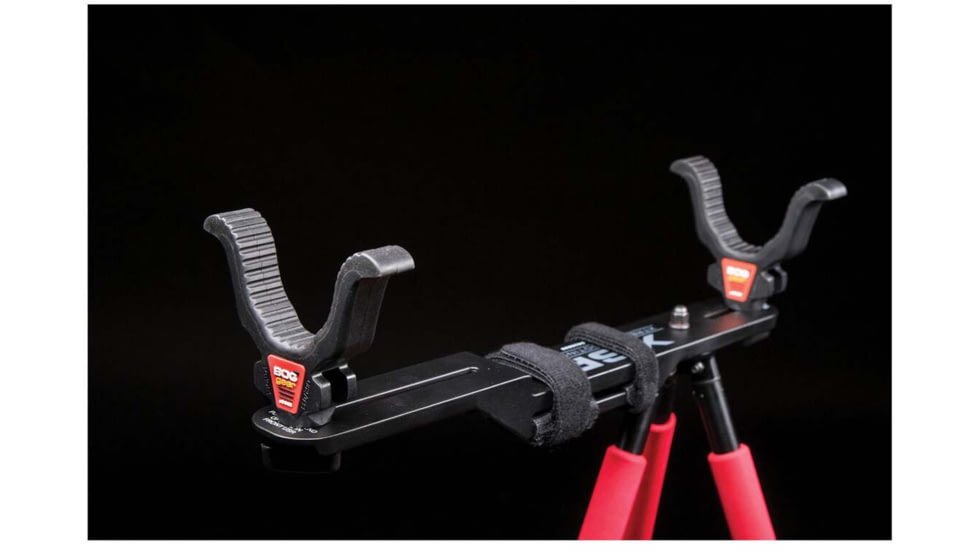 BogPod SSC Super Steady Combo Tripod Kit, Rapid Adjust Locks, USR Quick Change, 735550