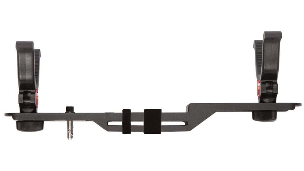 BogPod SSC Super Steady Combo Tripod Kit, Rapid Adjust Locks, USR Quick Change, 735550