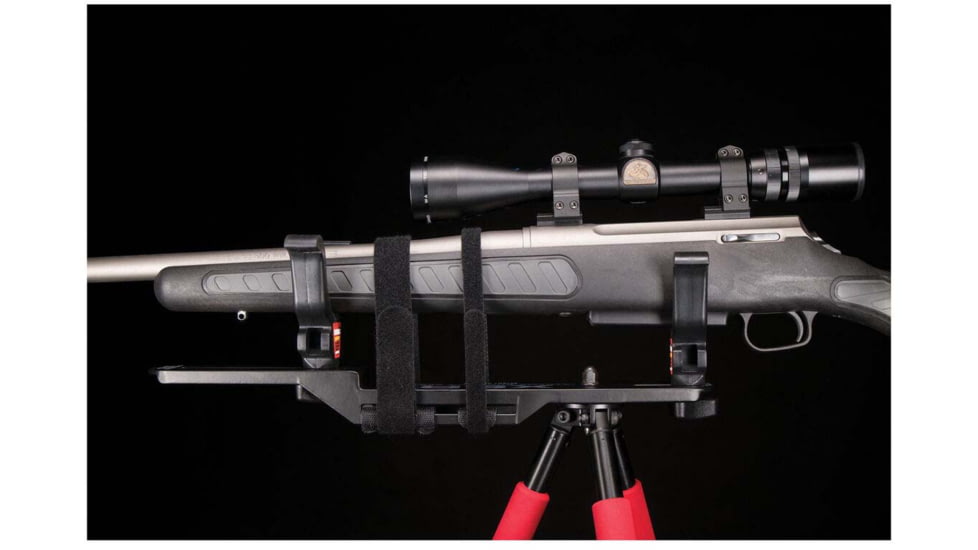 BogPod SSC Super Steady Combo Tripod Kit, Rapid Adjust Locks, USR Quick Change, 735550