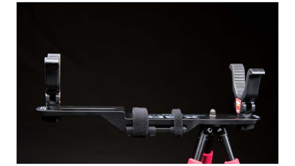 BogPod SSC Super Steady Combo Tripod Kit, Rapid Adjust Locks, USR Quick Change, 735550