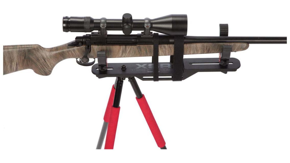 BogPod SSC Super Steady Combo Tripod Kit, Rapid Adjust Locks, USR Quick Change, 735550