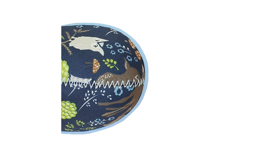 Bogs Baby Bogs Woodland Friends, Blue Multi, Medium, 6, 72484I-460-M- 6