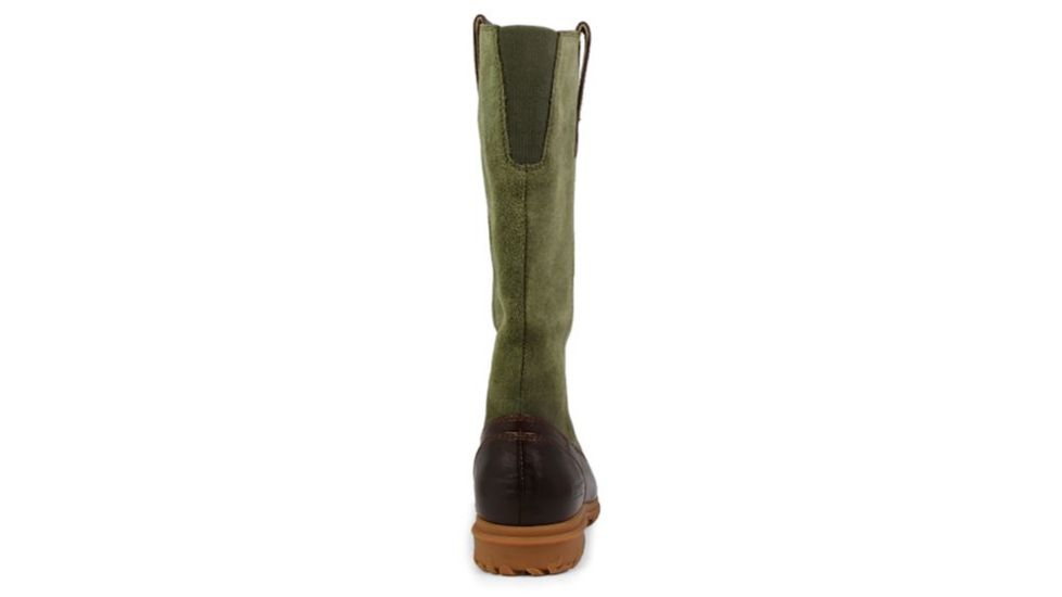 Bogs Bobby Tall Casual Boot - Womens-Brown-Medium-8 US, Brown, 8 bog0009-Brown-Medium-8 US