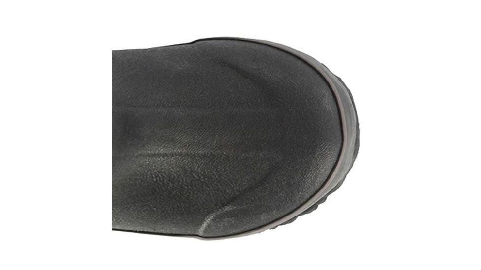 Bogs Classic Solid Boot - Kids, Black, Size 7, 52065A-001-7