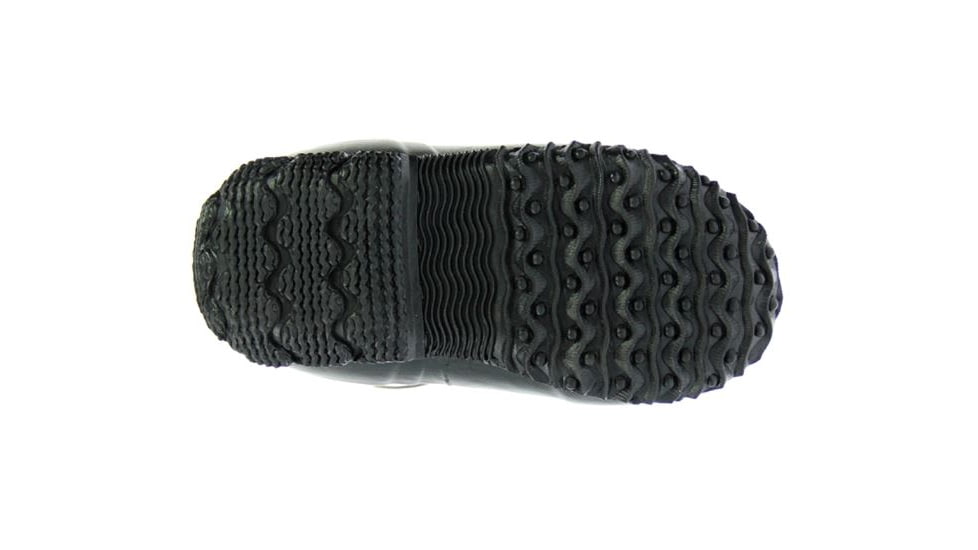 Bogs Classic Solid Boot - Kids, Navy, Size 7, 71442A-410-7