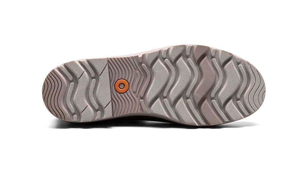 Bogs Holly Chelsea Shoes - Womens, Green Ash, 8, 72781-337-8