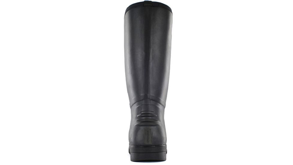 Bogs Mens Food Pro High Extreme Boot,Black,Size 9 71335-001-9