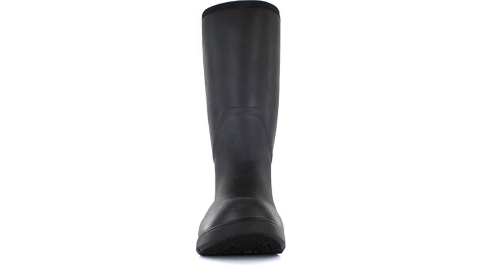 Bogs Mens Food Pro High Extreme Boot,Black,Size 9 71335-001-9