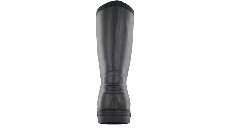 Bogs Mens Food Pro Mid Boot,Black,Size 4 71359-001 -4