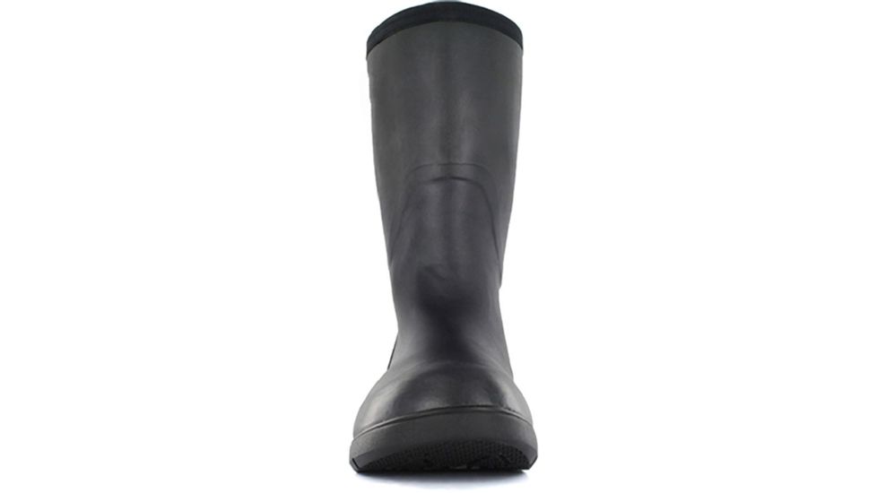 Bogs Mens Food Pro Mid Boot,Black,Size 4 71359-001 -4