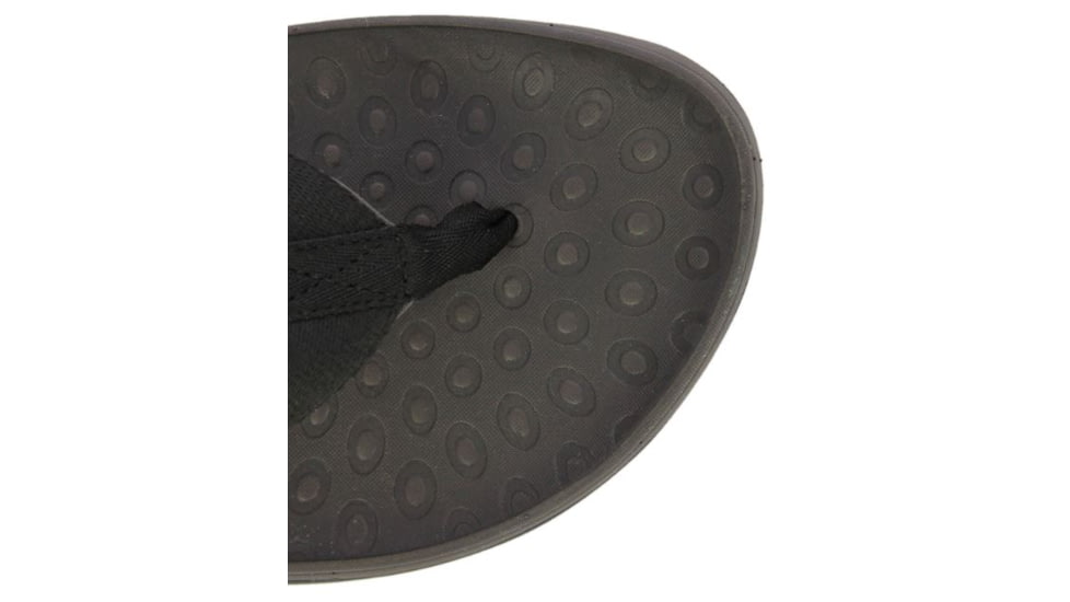 Bogs Mens Hudson Webbing Sandal,Black,Size 14 71902S-001-14