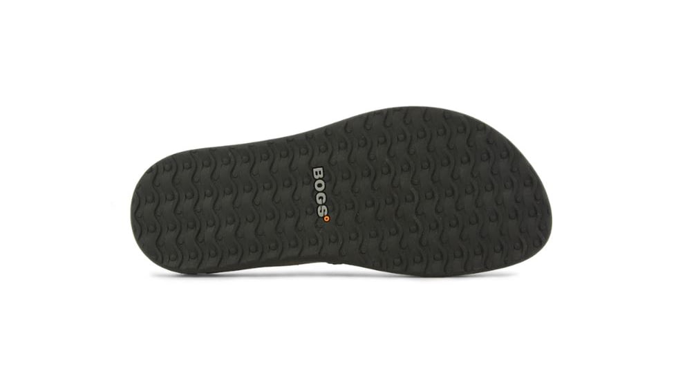 Bogs Mens Hudson Webbing Sandal,Navy,Size 7 71902S-410-7