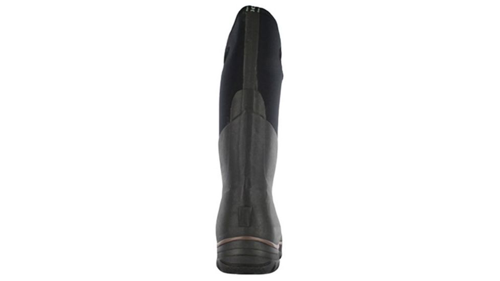 Bogs Mens Ultra High Boot,Black,Size 16 51377-001-16