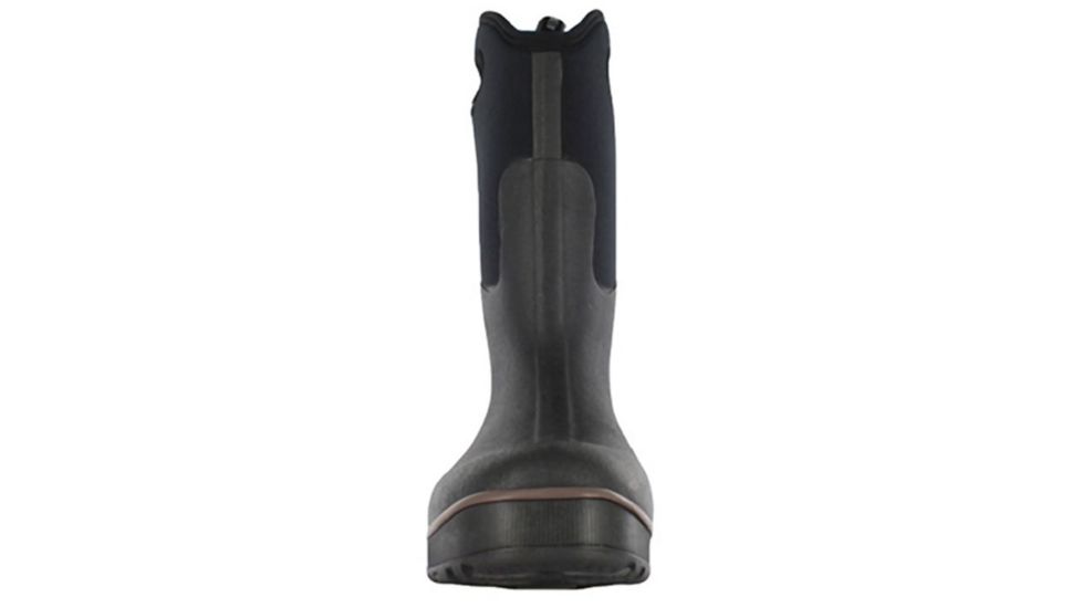 Bogs Mens Ultra High Boot,Black,Size 16 51377-001-16