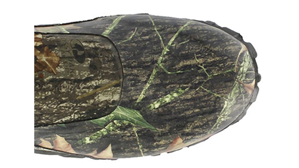 Bogs Mens Valley Walker Boot,Mossy Oak,Size 11 66543-973-11