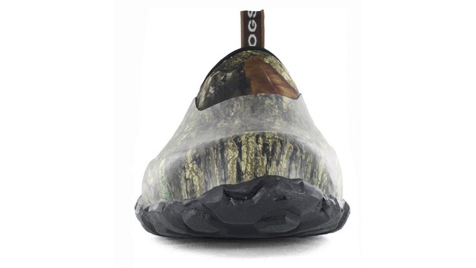 Bogs Mens Valley Walker Boot,Mossy Oak,Size 11 66543-973-11