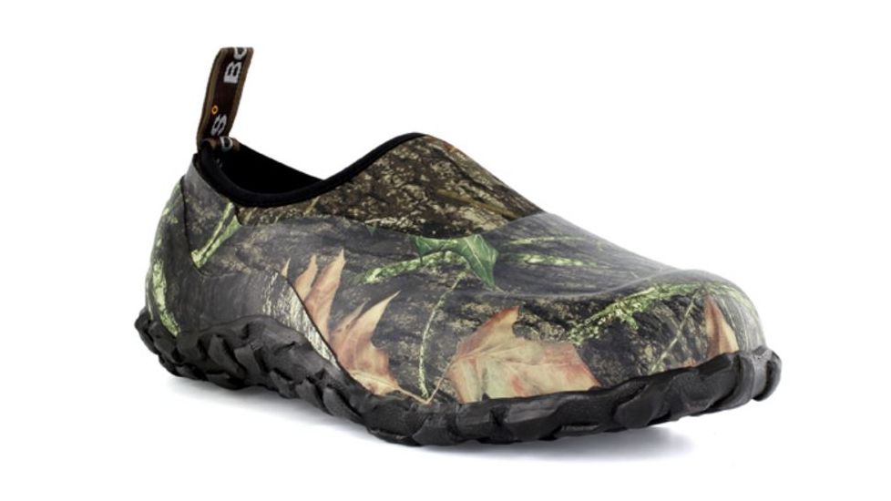 Bogs Mens Valley Walker Boot,Mossy Oak,Size 11 66543-973-11