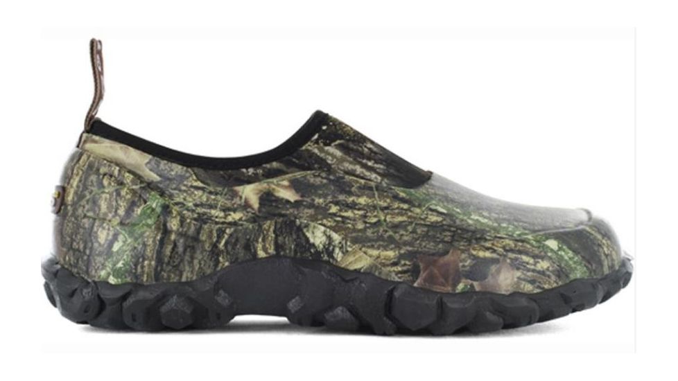 Bogs Mens Valley Walker Boot,Mossy Oak,Size 11 66543-973-11