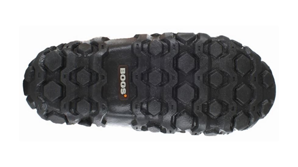 Bogs Mens Valley Walker Boot,Mossy Oak,Size 11 66543-973-11