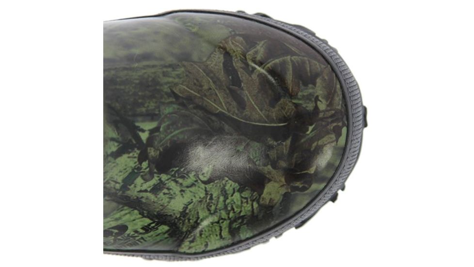 Bogs Rain Hunting Boot,Mossy Oak,Size 9 71742-973-9