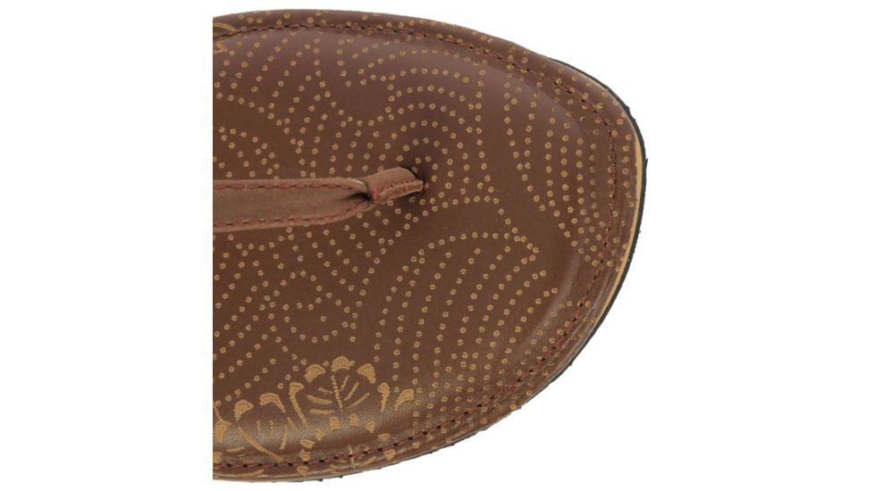 Bogs Womens Memphis Thong Sandal,Cinnamon,Size 9.5 71878S-231-9.5