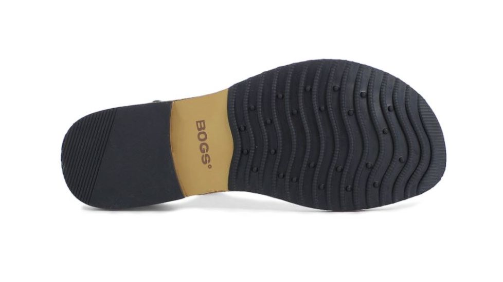 Bogs Womens Memphis Thong Sandal,Cinnamon,Size 9.5 71878S-231-9.5