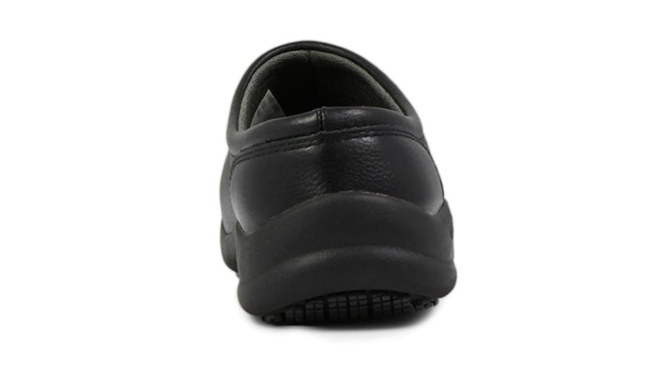 Bogs Womens Ramsey Leather Boot,Black ,Size 5 71795-001-5