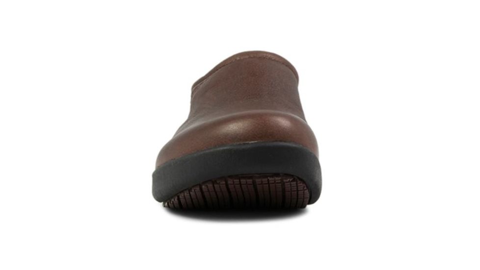 Bogs Womens Ramsey Leather Boot,Mocha,Size 5 71795-216-5