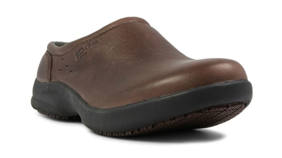 Bogs Womens Ramsey Leather Boot,Mocha,Size 5 71795-216-5