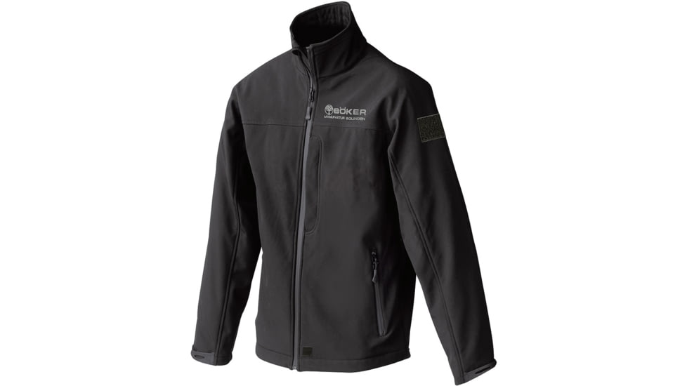 Boker Softshell Co, Black, Extra Large, 09BO523