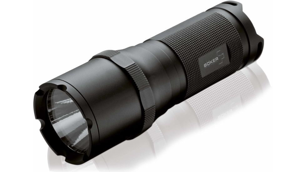 Boker USA Plus FA-3 LED Flashlight,459 Lumens 09BO806